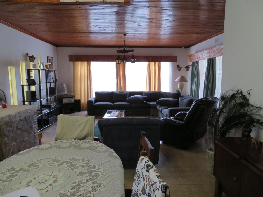 4 Bedroom Property for Sale in Delareyville North West